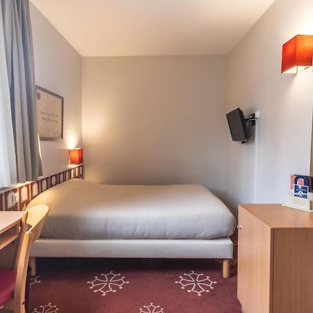 Hotel Ours Blanc - Victor Hugo Toulouse Dış mekan fotoğraf