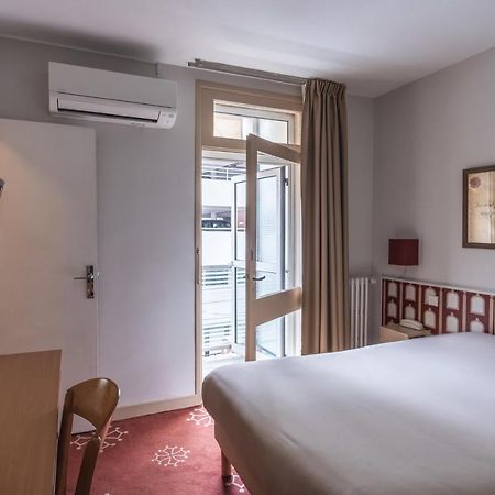 Hotel Ours Blanc - Victor Hugo Toulouse Dış mekan fotoğraf
