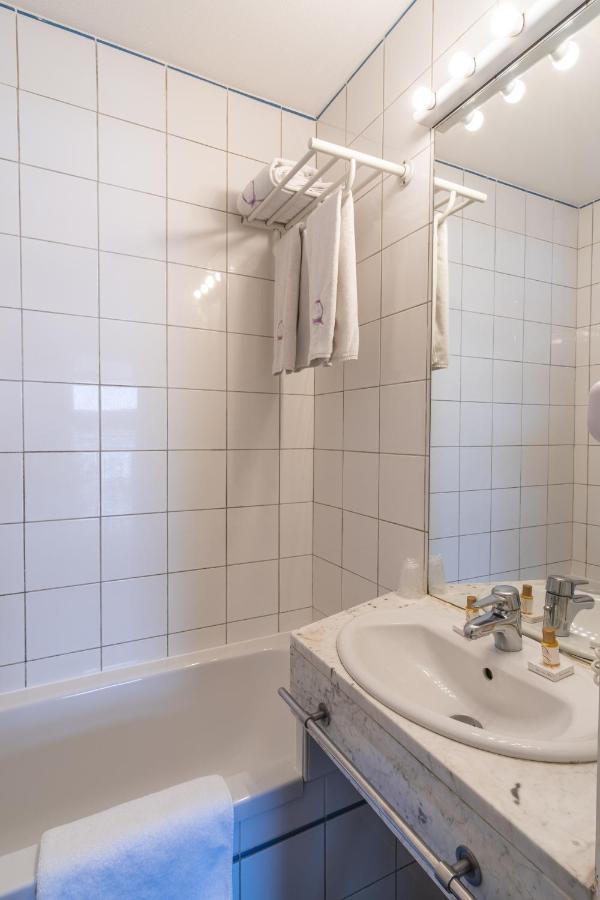 Hotel Ours Blanc - Victor Hugo Toulouse Dış mekan fotoğraf