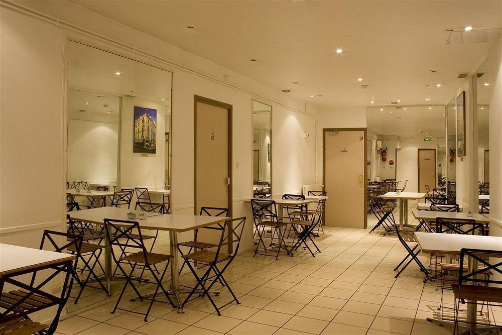 Hotel Ours Blanc - Victor Hugo Toulouse Dış mekan fotoğraf