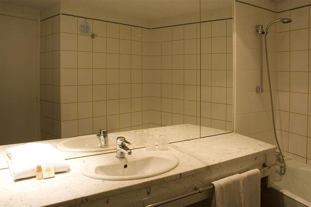 Hotel Ours Blanc - Victor Hugo Toulouse Dış mekan fotoğraf
