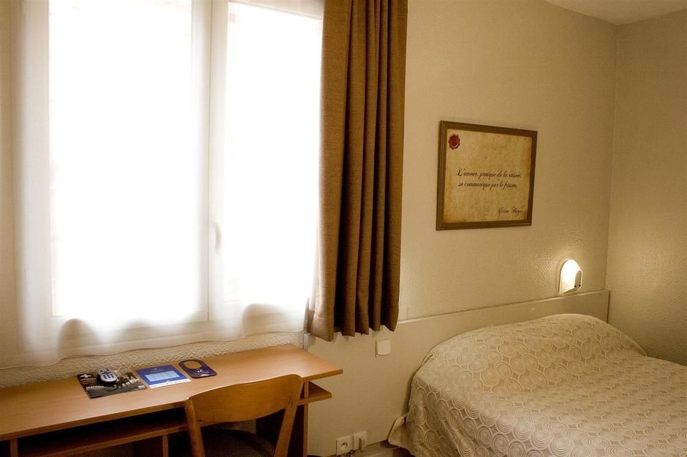 Hotel Ours Blanc - Victor Hugo Toulouse Dış mekan fotoğraf