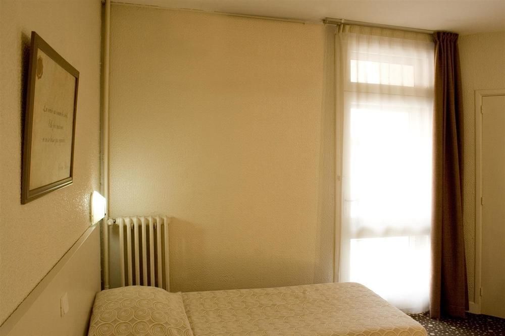 Hotel Ours Blanc - Victor Hugo Toulouse Dış mekan fotoğraf