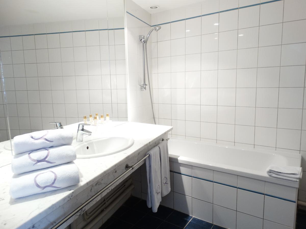 Hotel Ours Blanc - Victor Hugo Toulouse Dış mekan fotoğraf