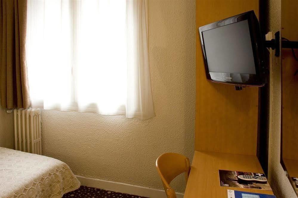 Hotel Ours Blanc - Victor Hugo Toulouse Dış mekan fotoğraf
