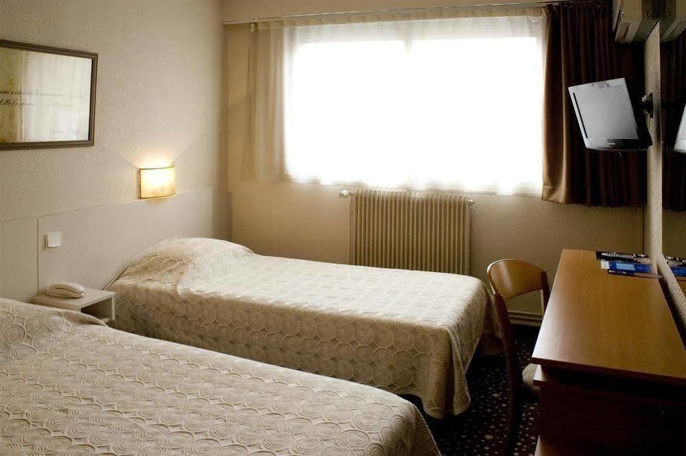 Hotel Ours Blanc - Victor Hugo Toulouse Dış mekan fotoğraf