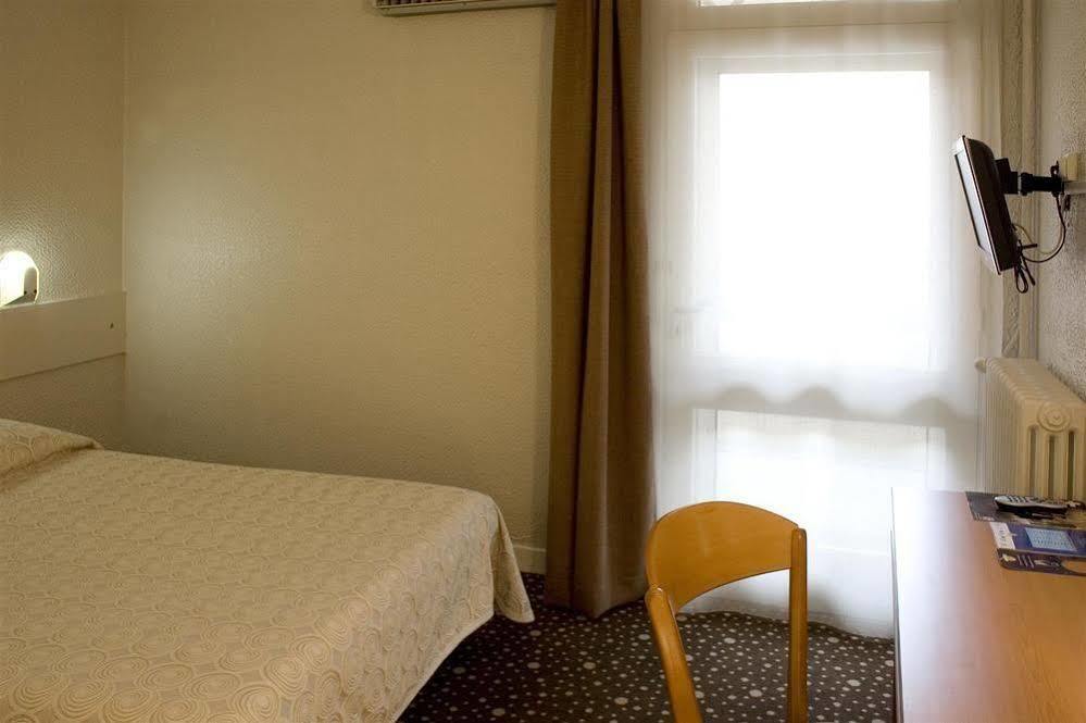Hotel Ours Blanc - Victor Hugo Toulouse Dış mekan fotoğraf